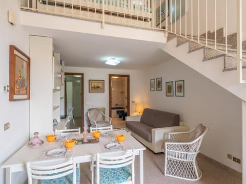 Apartment Botti by Interhome Apartment in Liguria