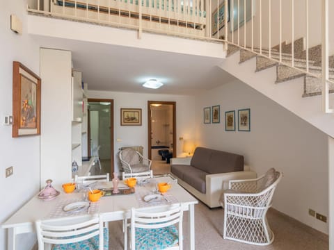 Apartment Botti by Interhome Apartment in Liguria