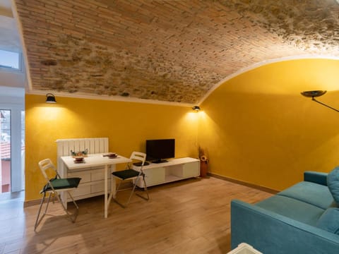 Apartment Ernestina by Interhome Apartment in Ventimiglia