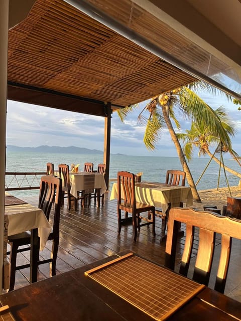 Adarin Beach Resort Resort in Ko Samui