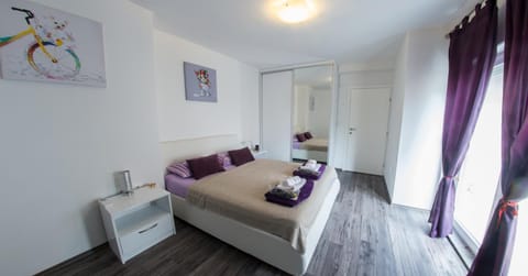 Luxury Apartment in City Center Condominio in Mostar
