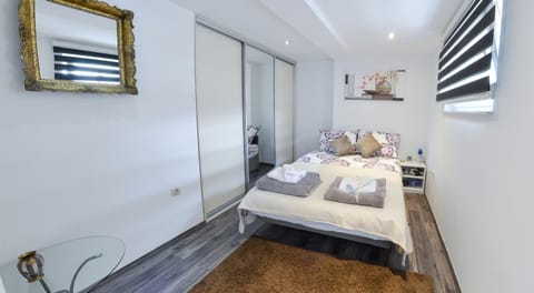 Luxury Apartment in City Center Apartment in Mostar