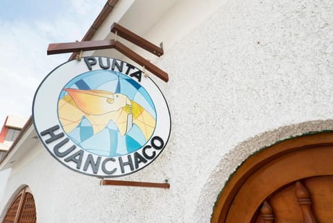 Punta Huanchaco Hostel Hostal in Huanchaco