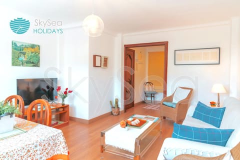 SkySea Holidays MALAGA BAILEN Apartment in Malaga