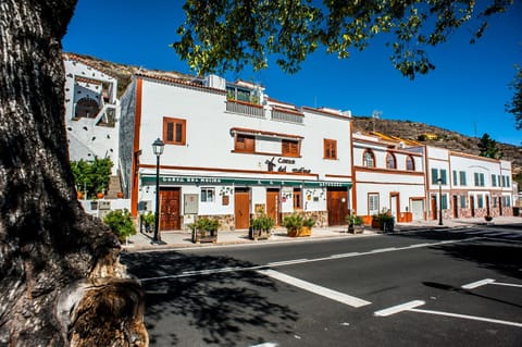 Casa Cueva El Molino Country House in Comarca Norte