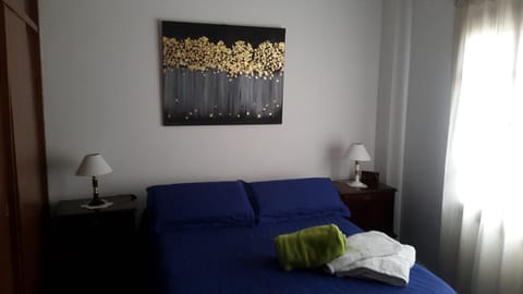 Dpto San Martin Apartment in Salta