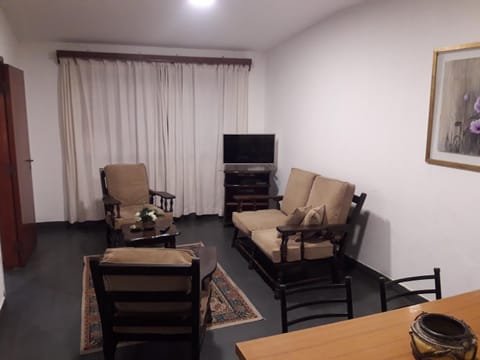 Dpto San Martin Apartment in Salta