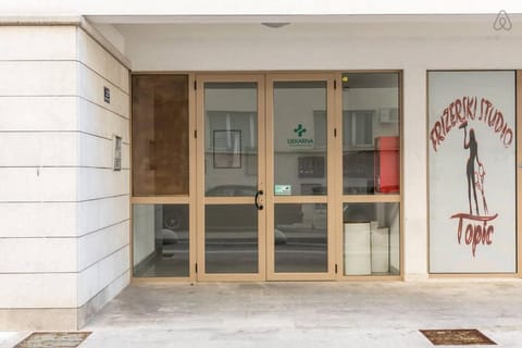 Apartments Nena Apartment in Split