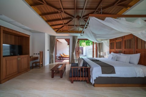 Malisa Villa Suites - SHA Extra Plus Resort in Rawai
