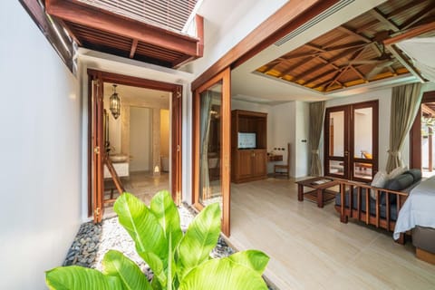 Malisa Villa Suites - SHA Extra Plus Resort in Rawai