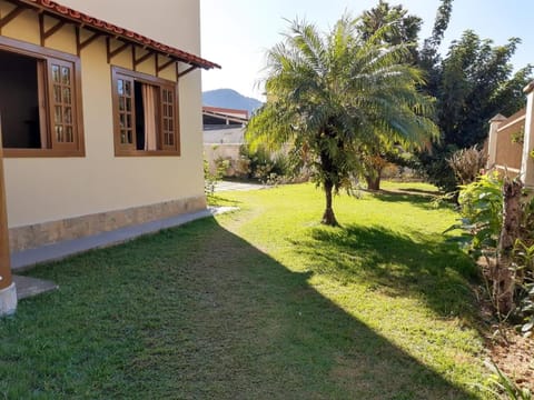 Pousada Il Conventino Inn in State of Espírito Santo, Brazil