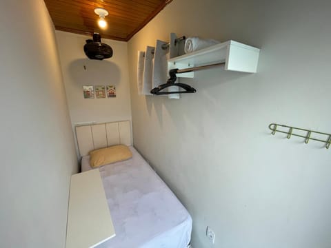 MiniRooms Vacation rental in Boa Vista