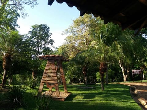 Hotel Fazenda Cachoeiras Serra da Bodoquena Farm Stay in State of Mato Grosso do Sul, Brazil