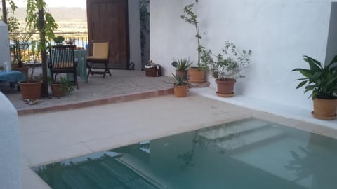 Patio, Balcony/Terrace, Swimming pool