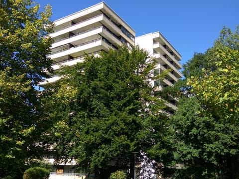 Apartment Reichenbachstraße Condo in Bad Reichenhall