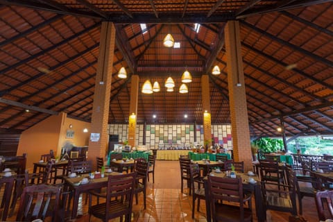 Phi Phi Natural Resort-SHA Extra Plus Resort in Krabi Changwat
