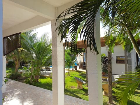 Pousada Alecrim Inn in State of Ceará