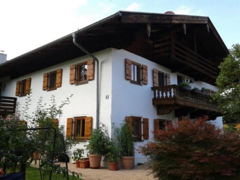 Haus Perlgut - Maraun Alessia Copropriété in Grassau