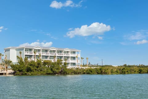 Fairfield by Marriott Inn & Suites Marathon Florida Keys Resort in Key Colony Beach