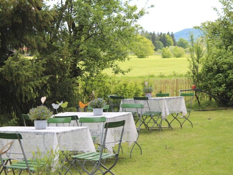 Fetznhof-Zuhaus Farm Stay in Grassau