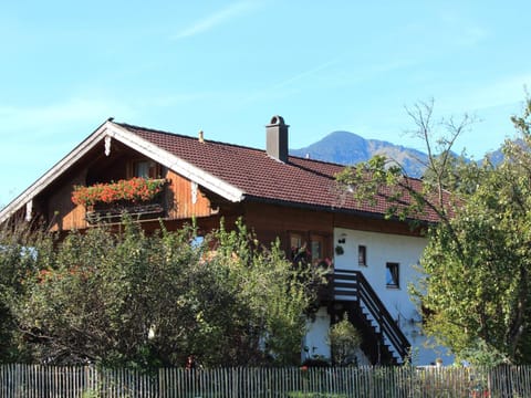 Fetznhof-Zuhaus Soggiorno in fattoria in Grassau