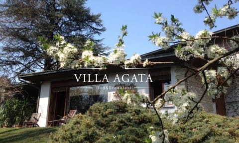 Villa Agata Bed and Breakfast in Reggio Emilia