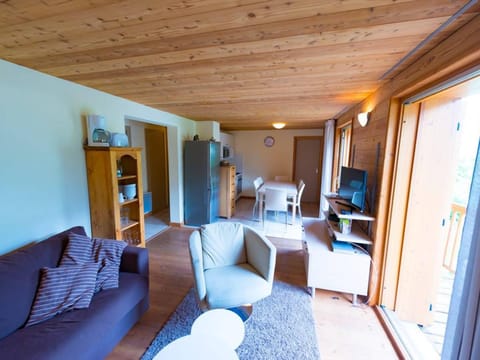 Appartement Le Monêtier-les-Bains, 4 pièces, 6 personnes - FR-1-330F-122 Condo in La Salle-les-Alpes