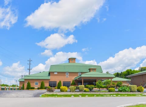 Americas Best Value Inn - Goodlettsville Motel in Goodlettsville