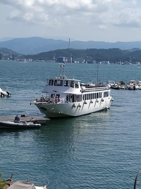 Casa di Stella House in La Spezia