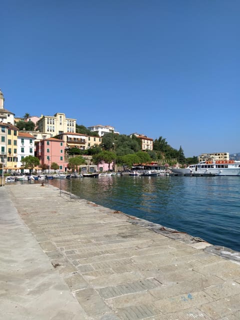 Casa di Stella House in La Spezia