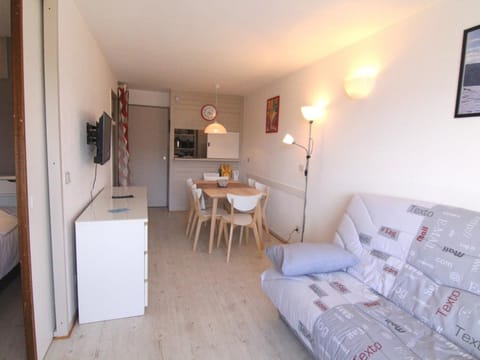 Appartement cosy 6 pers, proche pistes et commerces aux Bergers, Alpe d'Huez - FR-1-405-40 Apartment in Huez