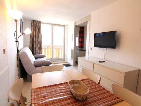 Appartement cosy 6 pers, proche pistes et commerces aux Bergers, Alpe d'Huez - FR-1-405-40 Apartment in Huez