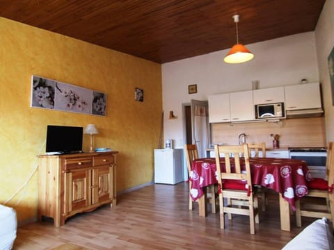 Appartement Huez, 1 pièce, 4 personnes - FR-1-405-43 Condominio in L'Alpe d'Huez