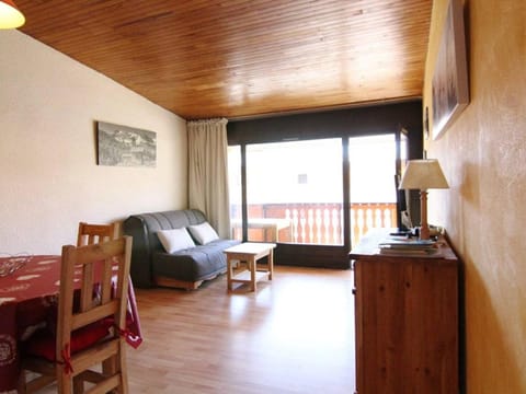 Appartement Huez, 1 pièce, 4 personnes - FR-1-405-43 Condo in L'Alpe d'Huez