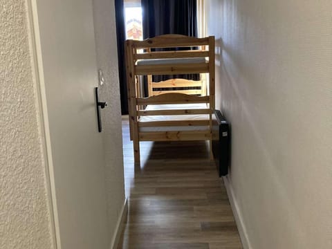 Appartement Huez, 1 pièce, 4 personnes - FR-1-405-24 Condominio in L'Alpe d'Huez