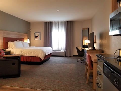 Candlewood Suites Apex Raleigh Area, an IHG Hotel Hotel in Apex