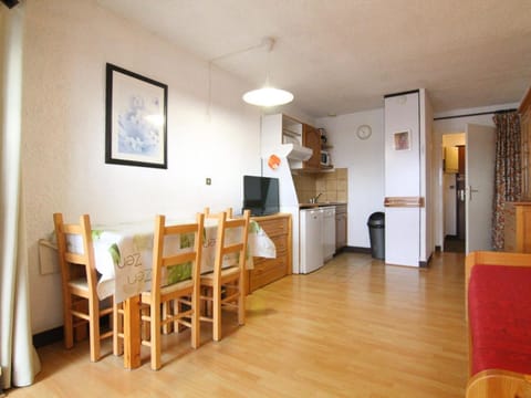 Appartement Huez, 1 pièce, 4 personnes - FR-1-405-19 Condominio in L'Alpe d'Huez