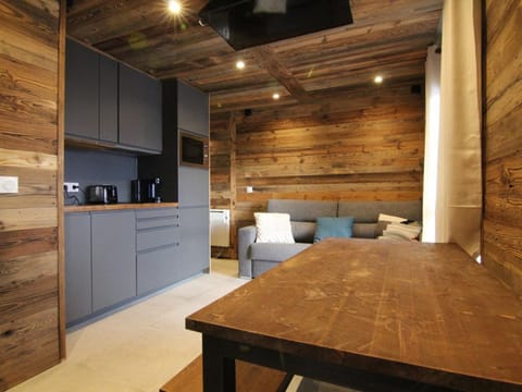 Appartement Huez, 3 pièces, 6 personnes - FR-1-405-8 Condominio in L'Alpe d'Huez