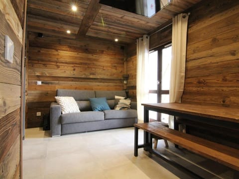 Appartement Huez, 3 pièces, 6 personnes - FR-1-405-8 Condo in L'Alpe d'Huez