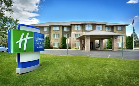 Holiday Inn Express & Suites American Fork - North Provo, an IHG Hotel Hôtel in American Fork