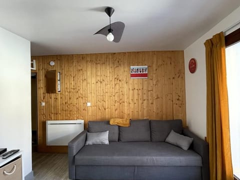 Appartement Huez, 2 pièces, 4 personnes - FR-1-405-25 Condominio in L'Alpe d'Huez