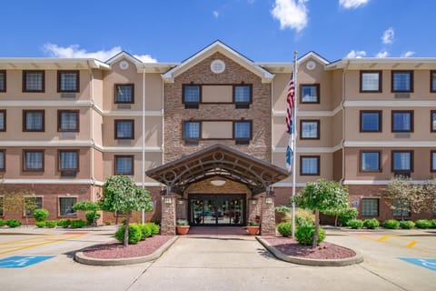Homewood Suites by Hilton South Bend Notre Dame Area hotel in South Bend