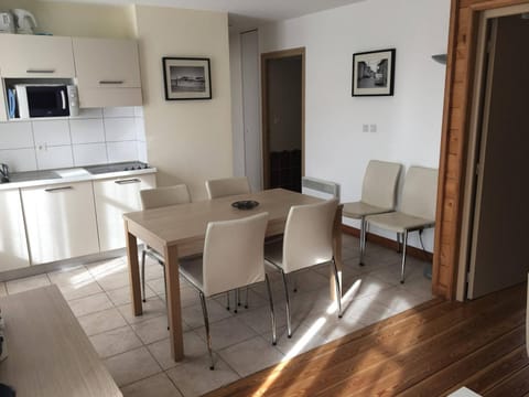 Appartement Briançon, 3 pièces, 8 personnes - FR-1-330C-84 Apartment in Briançon