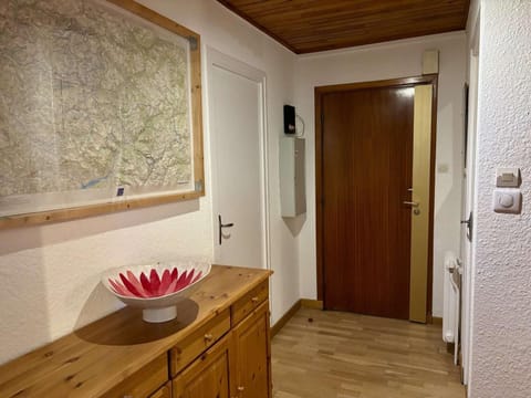 Spacieux appartement 8 pers, balcon sud, télésiège à 150m, animaux acceptés - Vieil Alpe - FR-1-405-37 Apartment in Huez