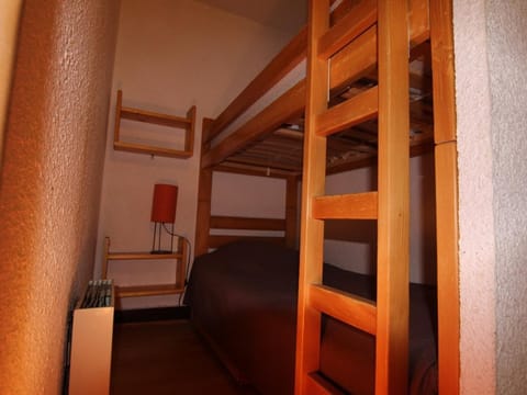 Appartement Huez, 1 pièce, 4 personnes - FR-1-405-60 Condo in L'Alpe d'Huez