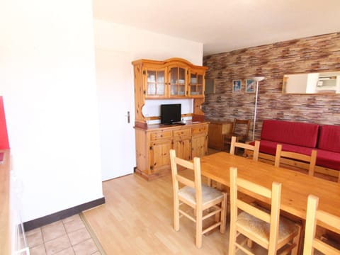 Appartement Huez, 2 pièces, 6 personnes - FR-1-405-27 Eigentumswohnung in L'Alpe d'Huez