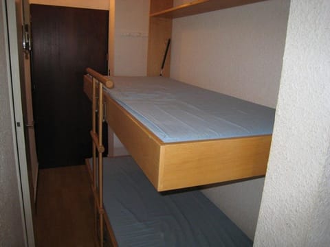 Appartement Huez, 2 pièces, 6 personnes - FR-1-405-27 Copropriété in L'Alpe d'Huez