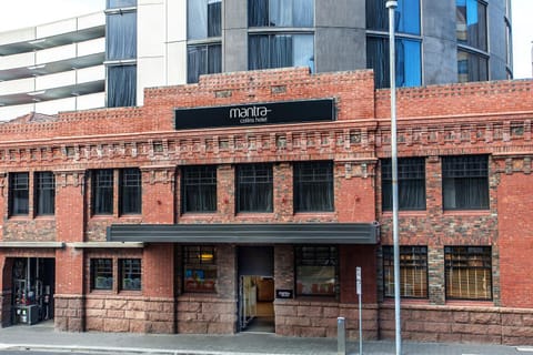 Mantra Collins Hotel Apartment hotel in Hobart