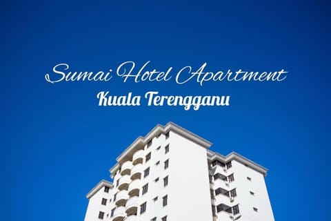 Sumai Hotel Apartment Apartment hotel in Terengganu, Malaysia