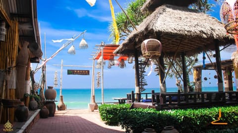 Clean Beach Resort Resort in Krabi Changwat